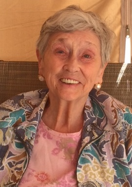 Ruth Gotliffe