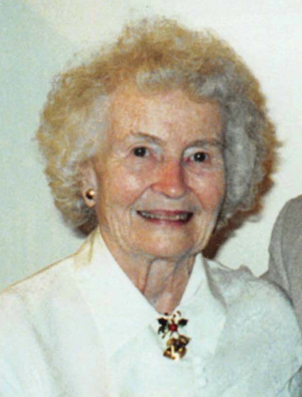 Dorothy Horton