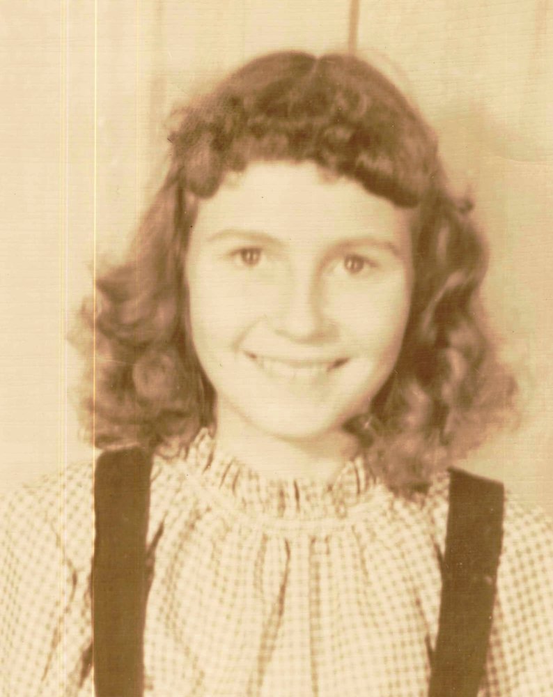 Dorothy Horton