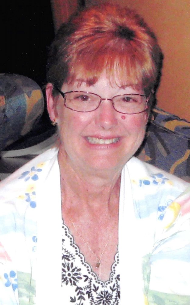 Catherine Sullivan