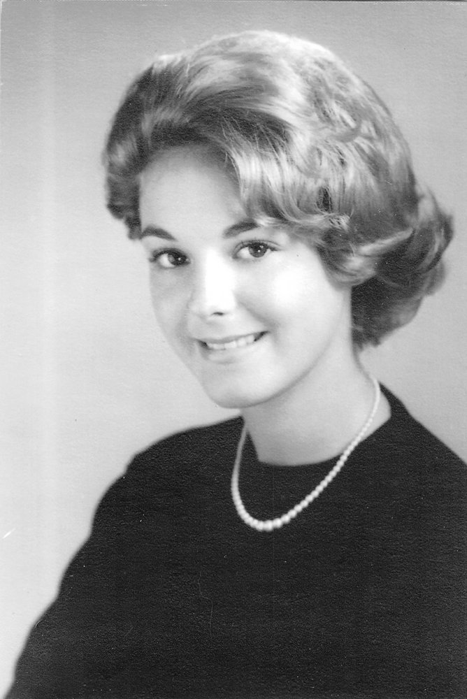 Catherine Sullivan