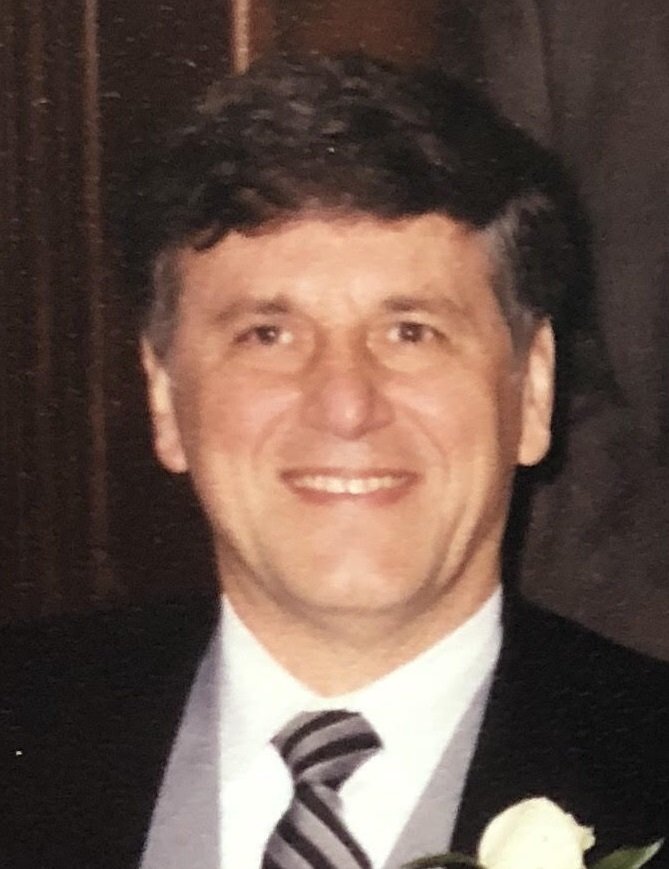 Ronald Rossi