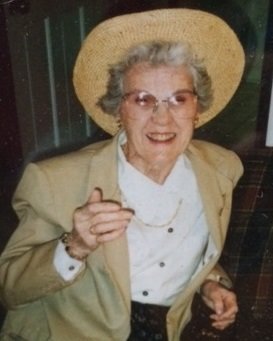 Carolyn Cleary