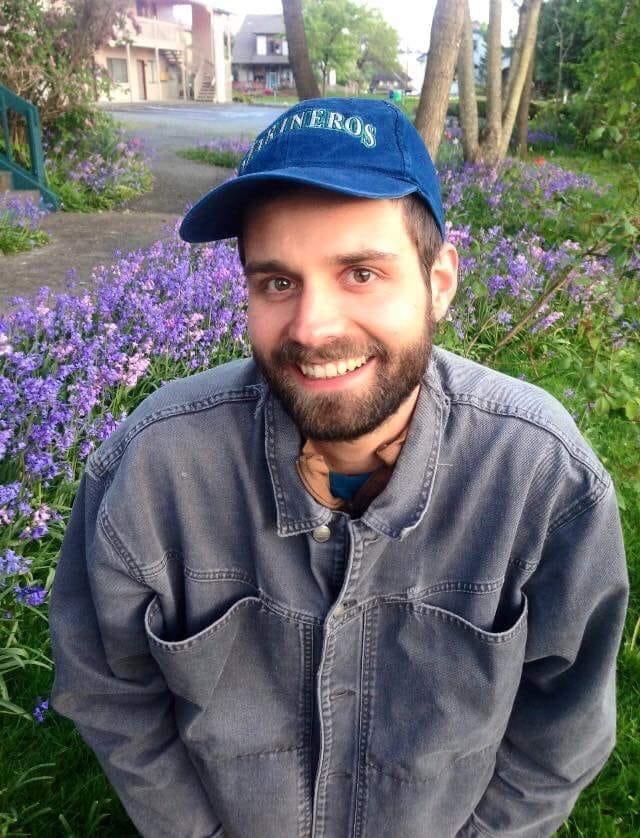 David Dec