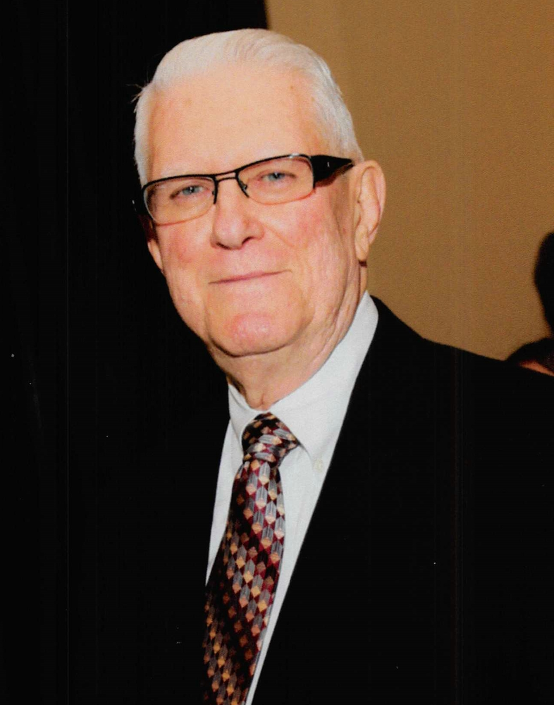 Henry "Hank" Heintjes