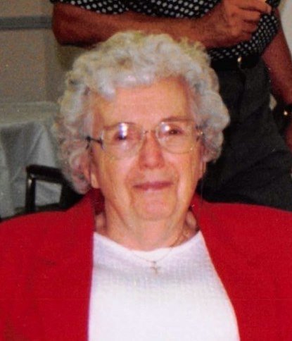 Rosemary Shubick