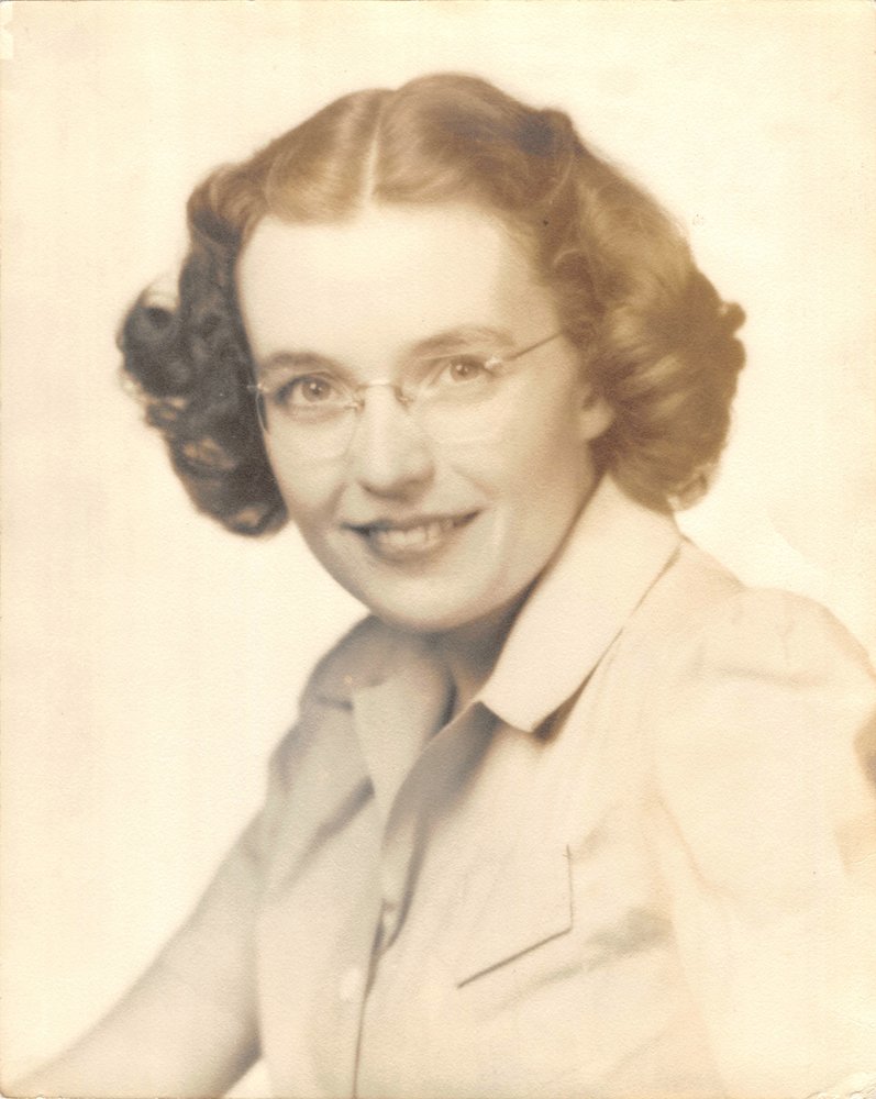 Rosemary Shubick