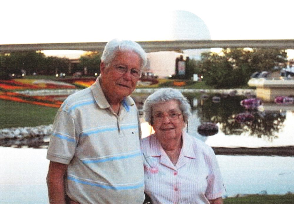 Rosemary Shubick