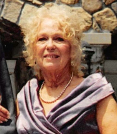 Patricia Owen
